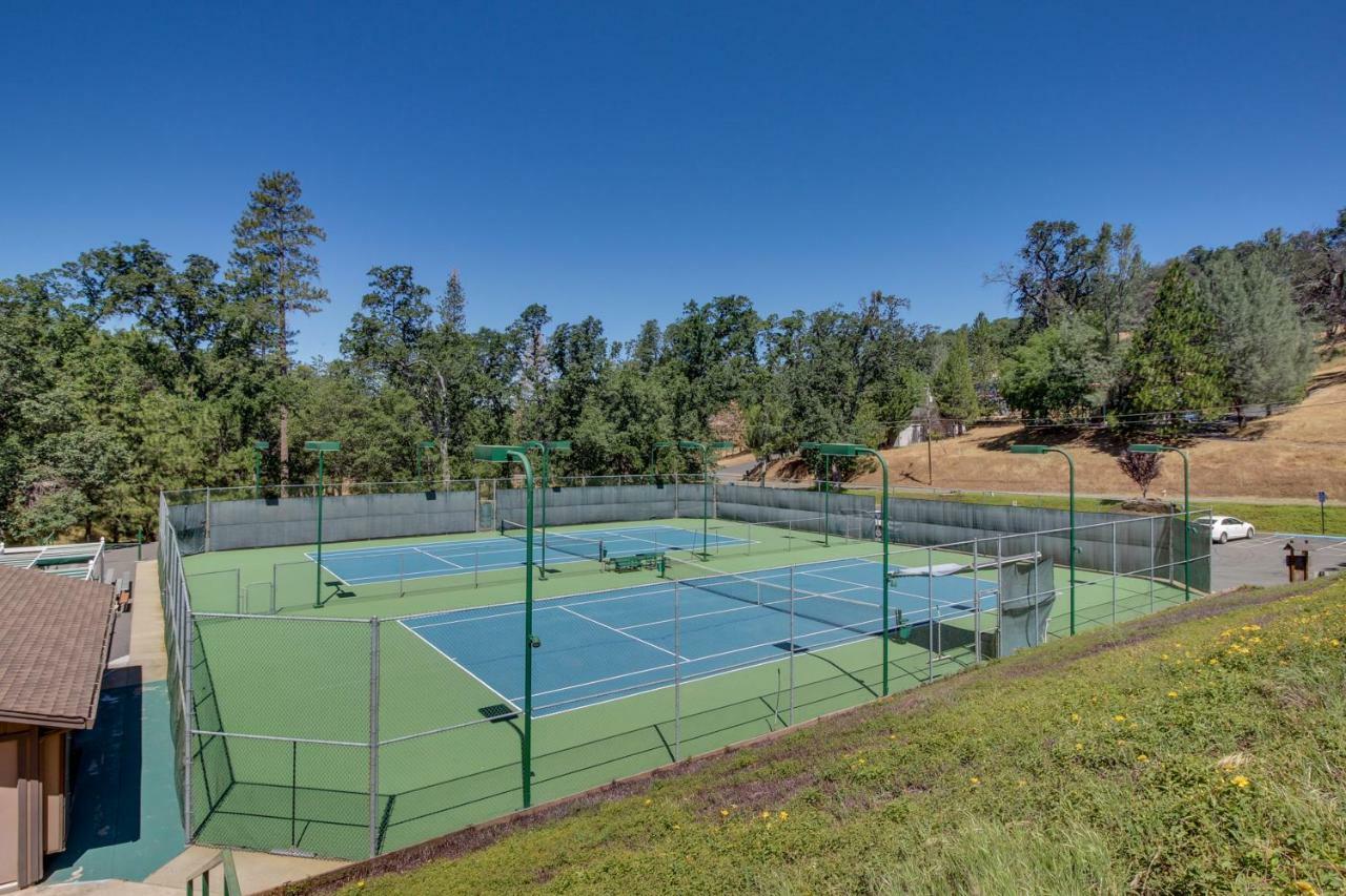 הוילה גרובלנד Mountainview Chalet מראה חיצוני תמונה