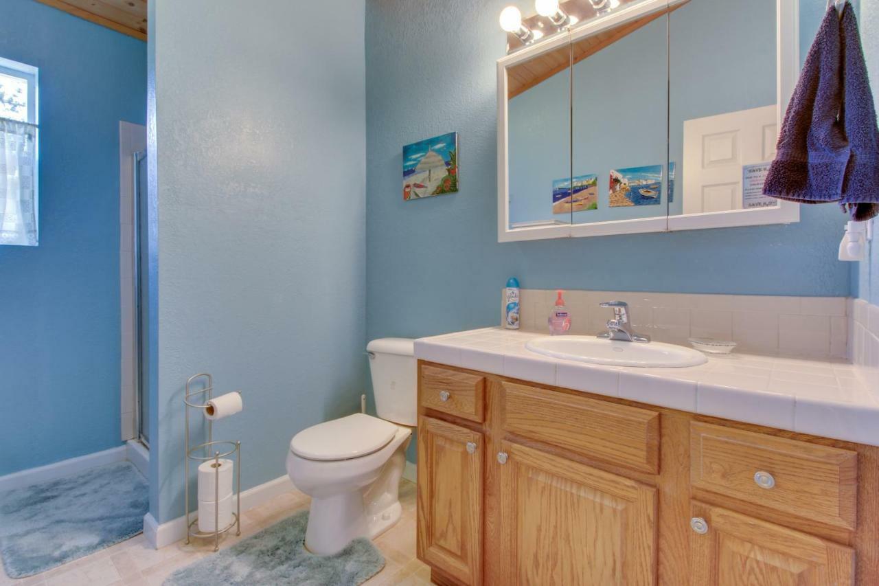 הוילה גרובלנד Mountainview Chalet מראה חיצוני תמונה