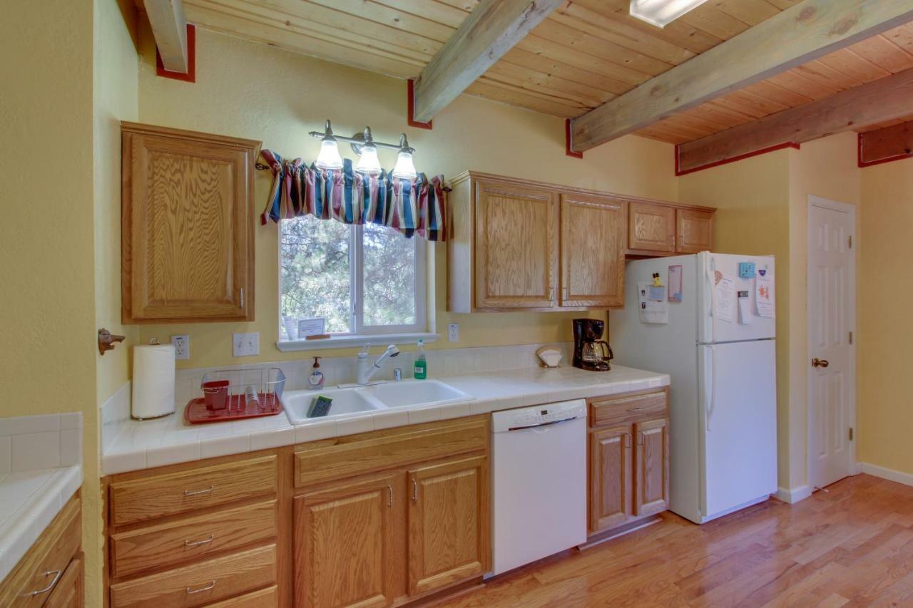 הוילה גרובלנד Mountainview Chalet מראה חיצוני תמונה