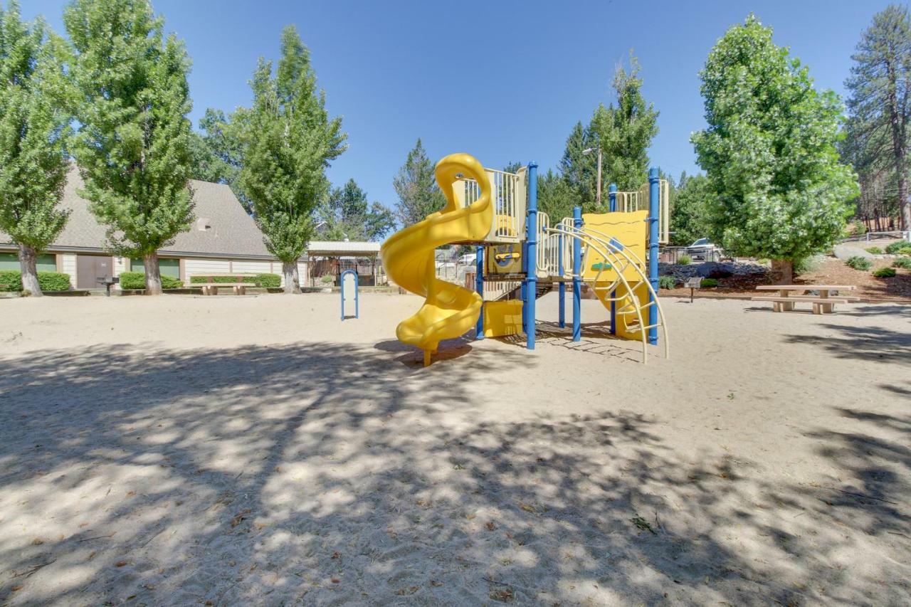 הוילה גרובלנד Mountainview Chalet מראה חיצוני תמונה