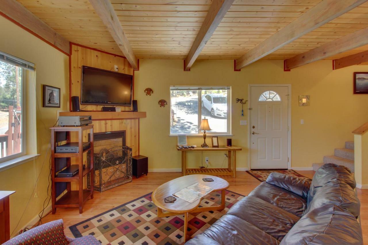 הוילה גרובלנד Mountainview Chalet מראה חיצוני תמונה