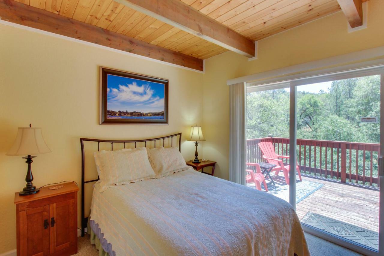 הוילה גרובלנד Mountainview Chalet מראה חיצוני תמונה