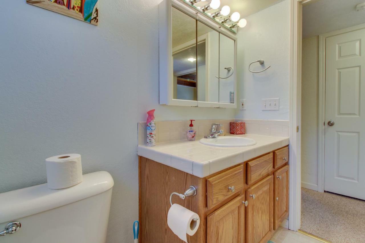 הוילה גרובלנד Mountainview Chalet מראה חיצוני תמונה