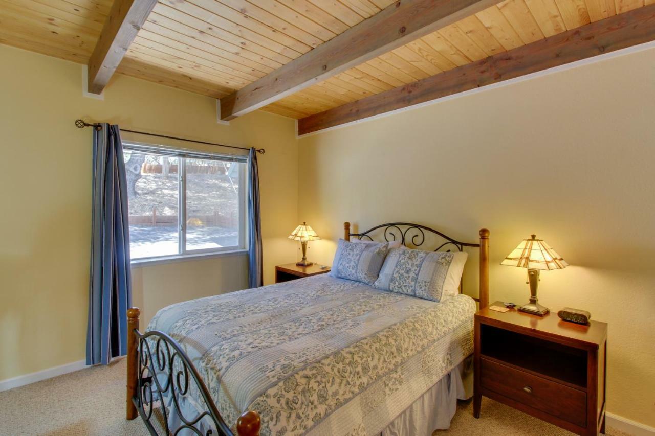 הוילה גרובלנד Mountainview Chalet מראה חיצוני תמונה